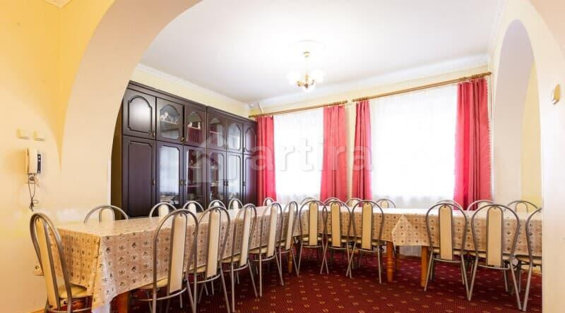 Коттедж, 450 м2 Сосново - изображение 11