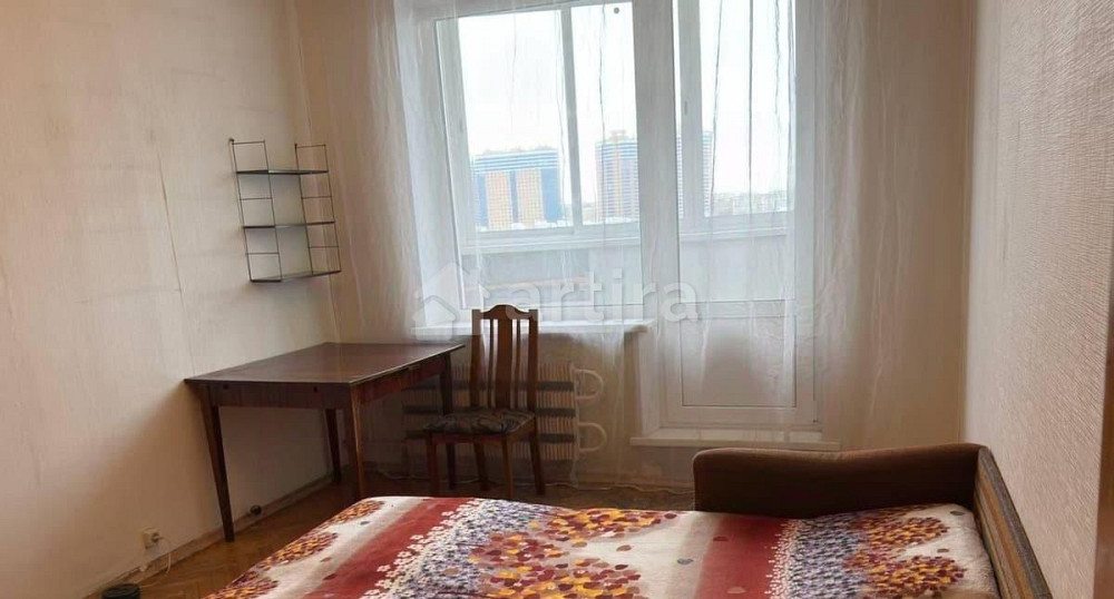 Комната, 14 м2, 12/12 эт. Москва - изображение 5