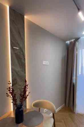 1-комн. квартира, 47 м2, 7/20 эт. Самара