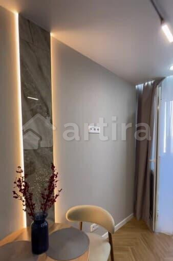 1-комн. квартира, 47 м2, 7/20 эт. Самара - изображение 4