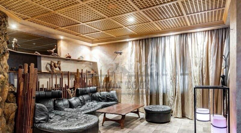 Коттедж, 1000 м2 Москва - изображение 12