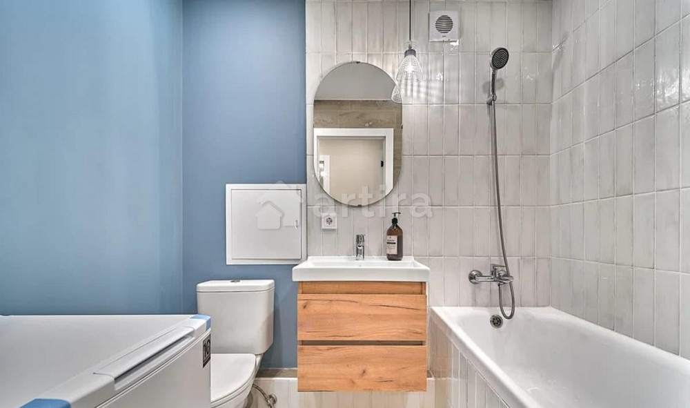 1-комн. квартира, 30 м2, 2/5 эт. Обнинск - изображение 10