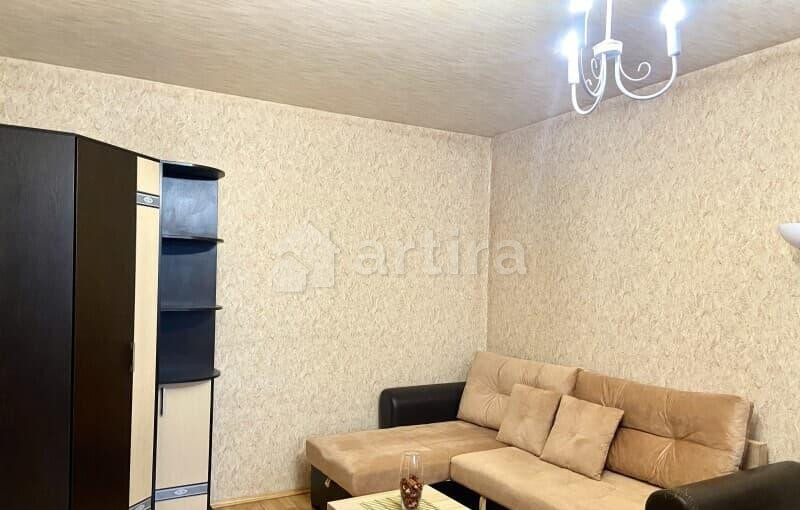 1-комн. квартира, 40 м2, 2/17 эт. Железнодорожный - изображение 5