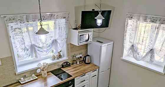 Дом, 35 м2, 12 соток, 1 эт. Балашиха