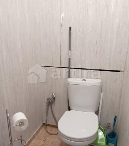 2-комн. квартира, 56 м2, 4/17 эт. Мытищи - изображение 12