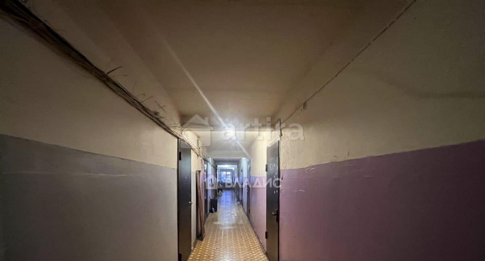 Комната, 12.5 м2, 5/5 эт. Владимир - изображение 4