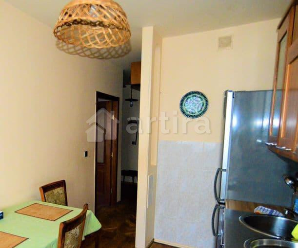 1-комн. квартира, 38 м2, 9/14 эт. Москва - изображение 7