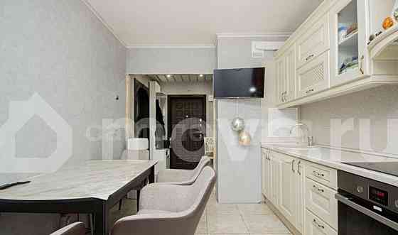 1-комн. квартира, 44.6 м2, 9/19 эт. Москва