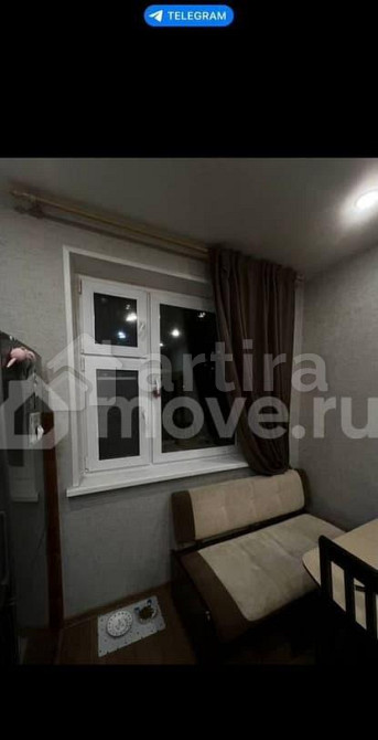 1-комн. квартира, 35.7 м2, 2/12 эт. Москва - изображение 1