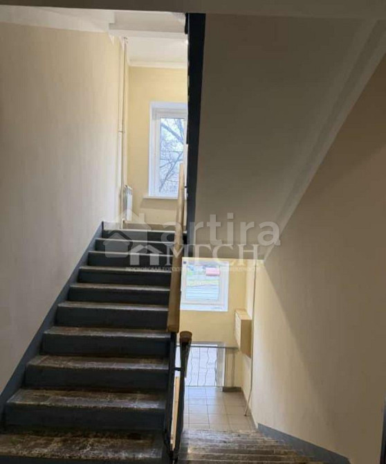 2-комн. квартира, 44.6 м2, 2/5 эт. Москва - изображение 15