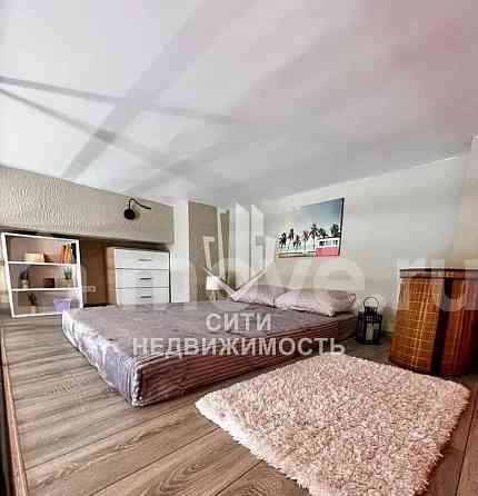 Студия, 21 м2, 1/4 эт. Москва