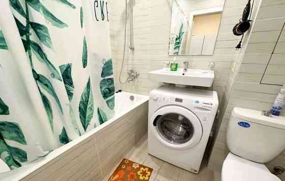 1-комн. квартира, 27 м2, 6/17 эт. Лобня