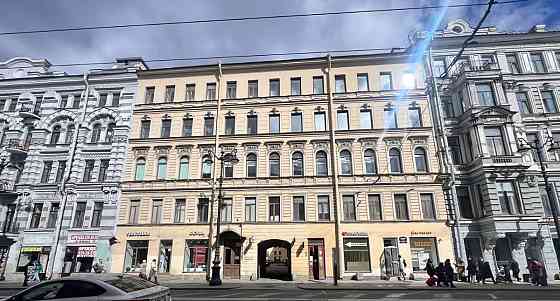 Гараж, 30 м2 Санкт-Петербург