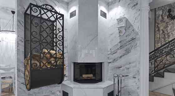 Коттедж, 250 м2 Выборг