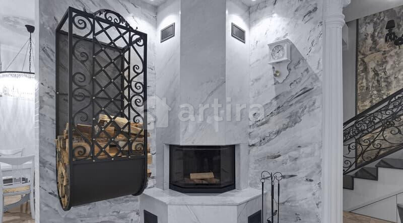 Коттедж, 250 м2 Выборг - изображение 4