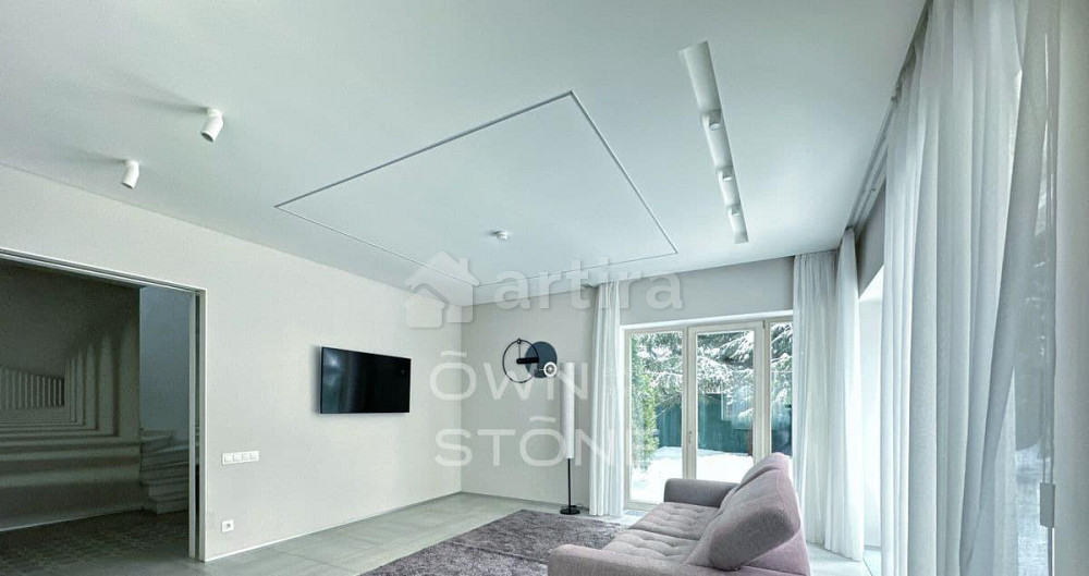 Дом, 225 м2, 6 соток, 2 эт. Москва - изображение 2