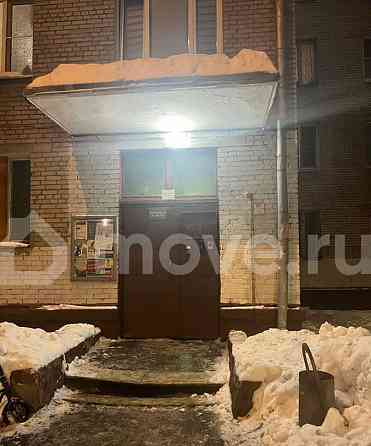 Студия, 13.3 м2, 2/5 эт. Москва