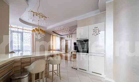 3-комн. квартира, 144 м2, 25/38 эт. Москва