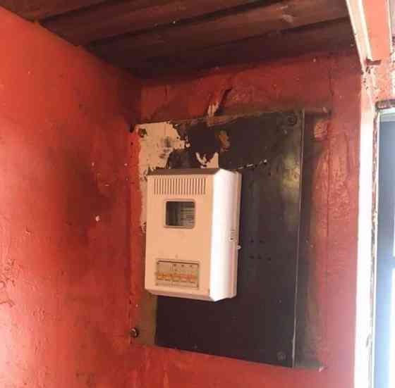 Гараж, 24 м2 Тихвин