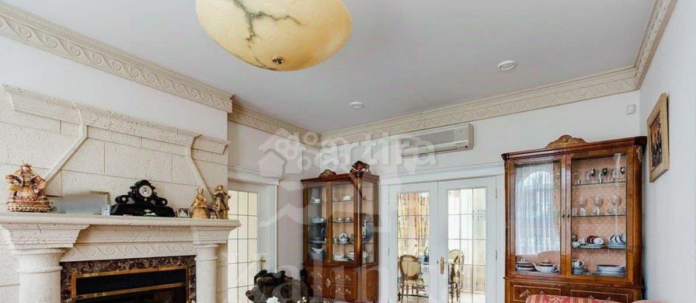 Дом, 400 м2, 12 соток, 2 эт. Одинцово - изображение 1