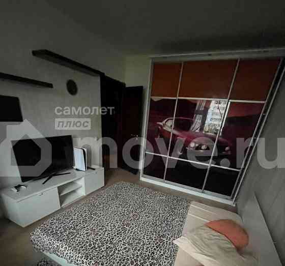 3-комн. квартира, 77 м2, 6/11 эт. Москва