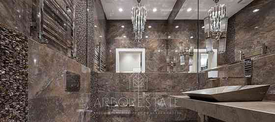 Таунхаус, 280 м2, 2.87 сотки, 3 эт. Истра