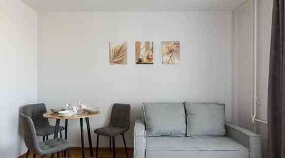 1-комн. квартира, 38 м2, 8/10 эт. Вологда