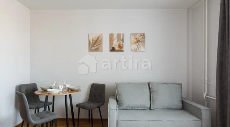 1-комн. квартира, 38 м2, 8/10 эт. Вологда - изображение 4