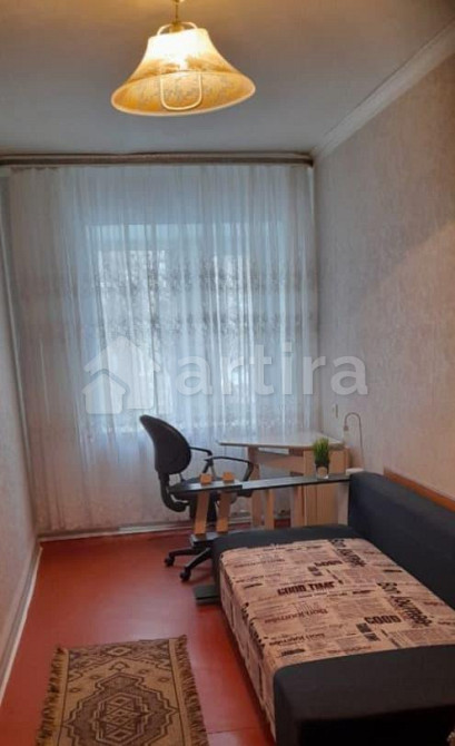 Комната, 12 м2, 3/5 эт. Саратов - изображение 7