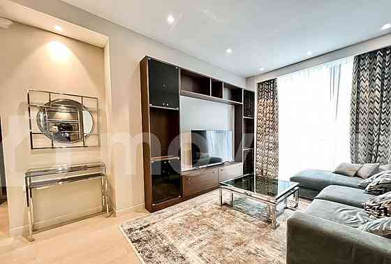 2-комн. апарт-ы, 62 м2, 18/78 эт. Москва