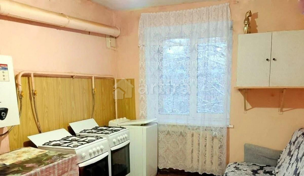 Комната, 10 м2, 5/5 эт. Нижний Новгород - изображение 5