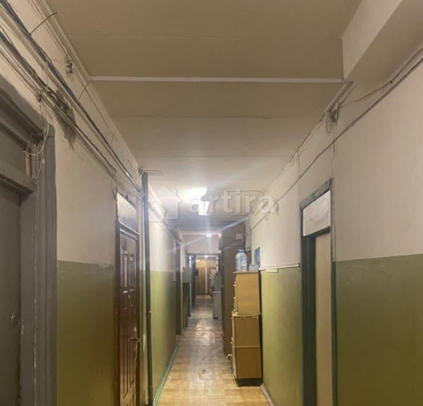 Комната, 396 м2, 2/5 эт. Санкт-Петербург - изображение 5