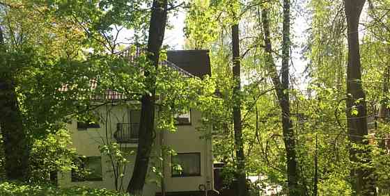 Коттедж, 280 м2, 50 соток, 3 эт. Санкт-Петербург