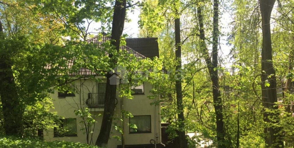 Коттедж, 280 м2, 50 соток, 3 эт. Санкт-Петербург - изображение 3