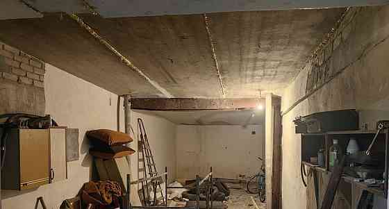 Гараж, 70 м2 Ростов-на-Дону