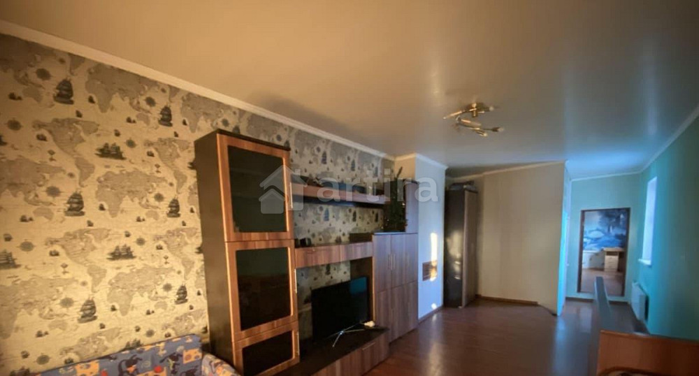 Дом, 73 м2, 2 сотки, 2 эт. Тольятти - изображение 7