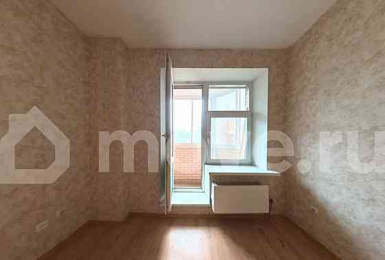 2-комн. квартира, 60.6 м2, 1/27 эт. Москва