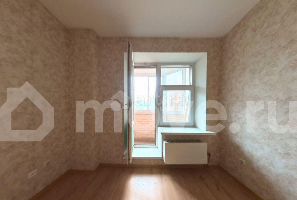 2-комн. квартира, 60.6 м2, 1/27 эт. Москва - изображение 4