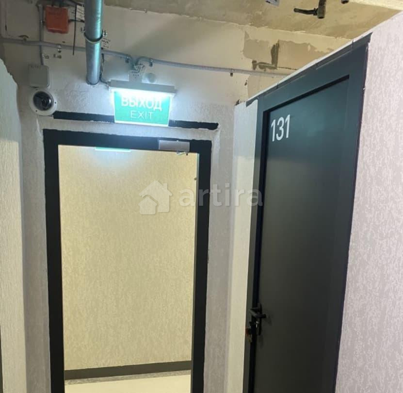 Гараж, 4.6 м2 Москва - изображение 4