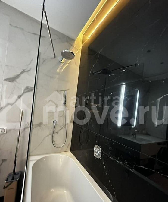 Студия, 50 м2, 34/79 эт. Москва - изображение 5