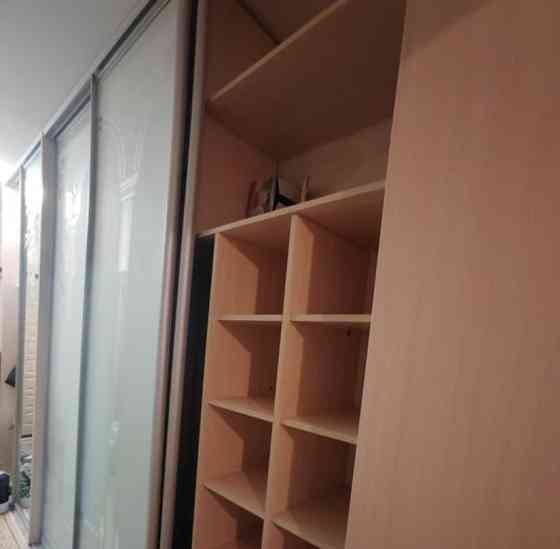 Комната, 34 м2, 3/10 эт. Новосибирск