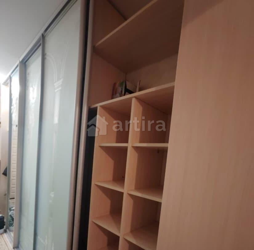 Комната, 34 м2, 3/10 эт. Новосибирск - изображение 4