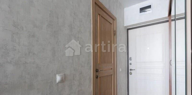 1-комн. квартира, 30 м2, 6/25 эт. Новосибирск - изображение 14