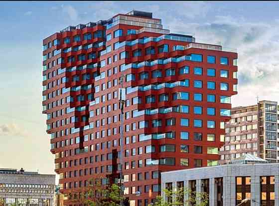 Гараж, 16 м2 Москва