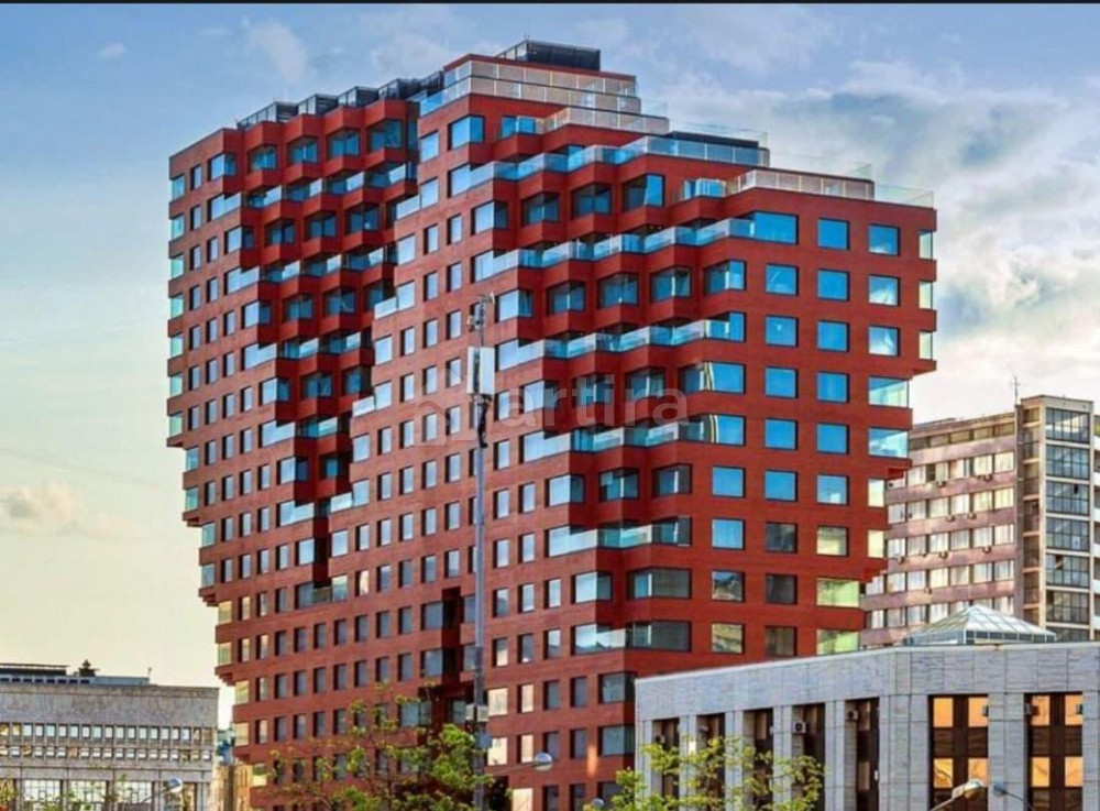 Гараж, 16 м2 Москва - изображение 2