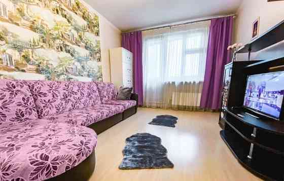 2-комн. квартира, 60 м2, 10/17 эт. Лобня