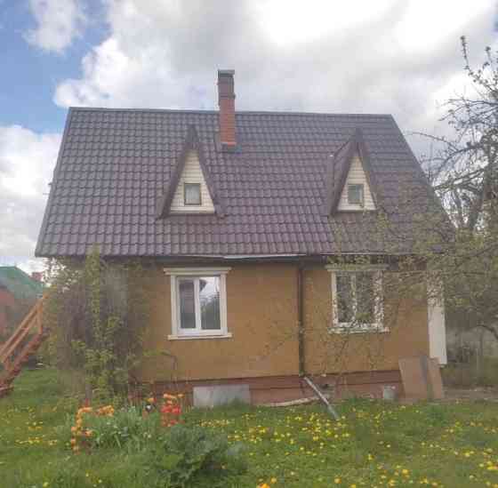 Коттедж, 230 м2, 15 соток, 3 эт. Мытищи