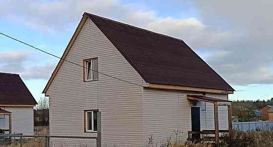 Дом, 107 м2, 5 соток, 2 эт. Ломоносов