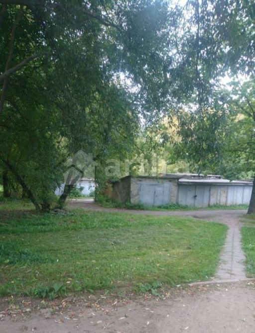 Гараж, 20 м2 Москва - изображение 4