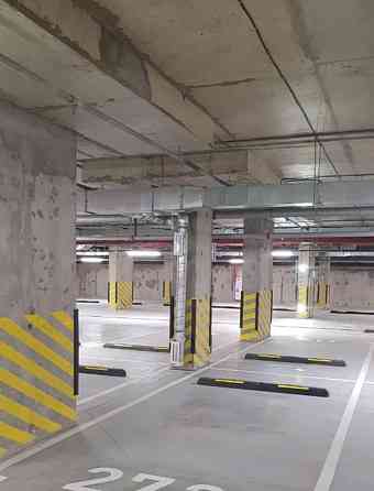 Гараж, 13.3 м2 Санкт-Петербург